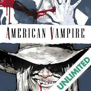 American Vampire